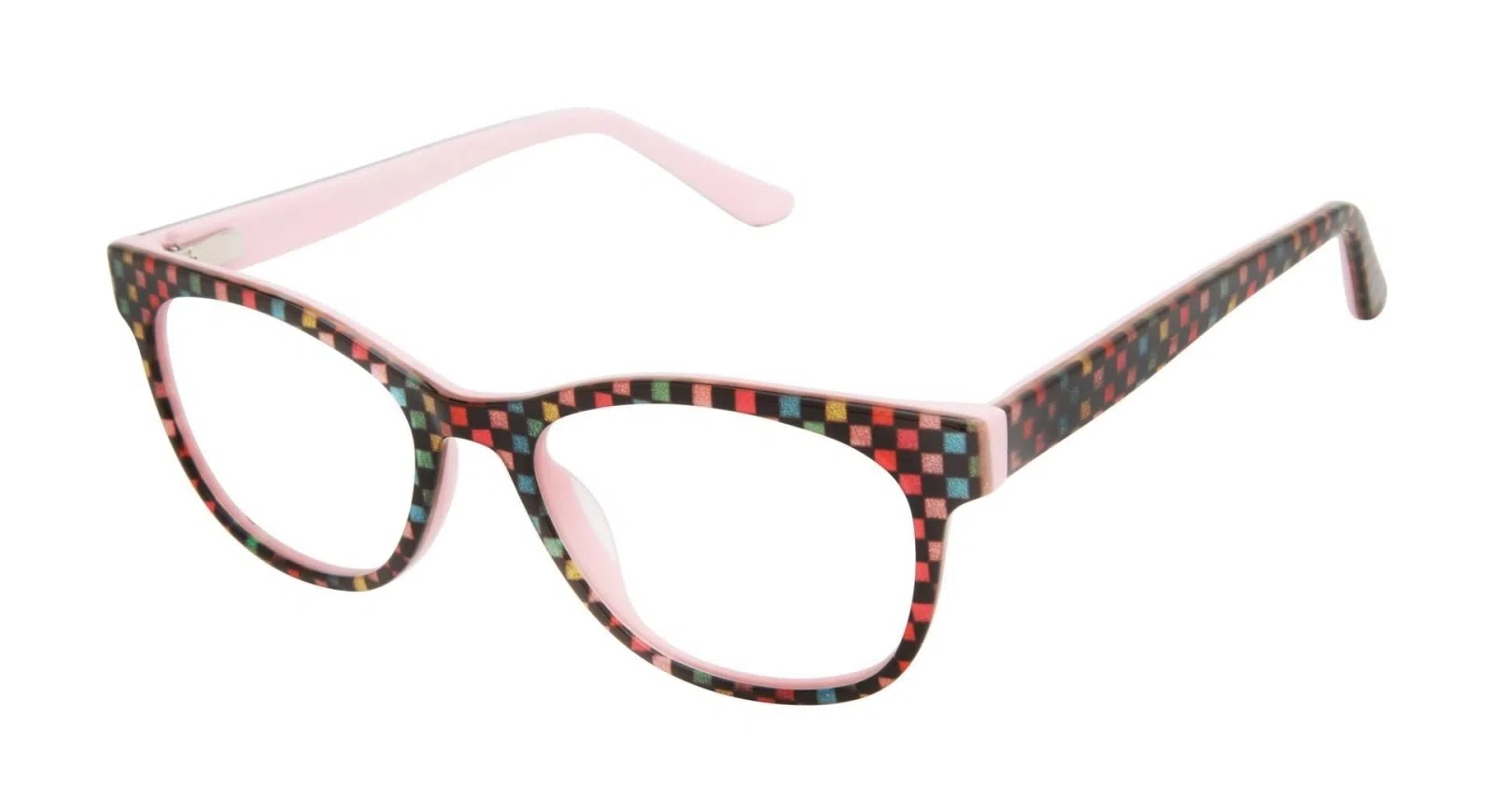 gx by GWEN STEFANI GX831 Eyeglasses - view 3